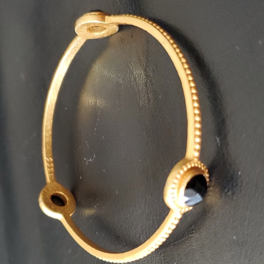 Julie Vos Florentine Bangle View 4